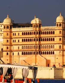 Udaipur Taxi Services