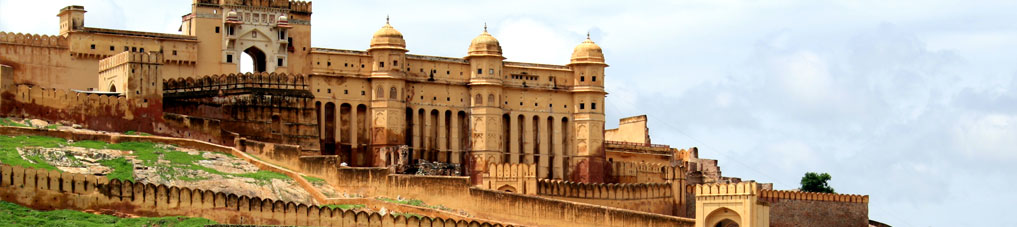 Amber fort Jaipur